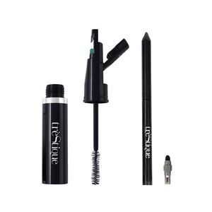 trèStiQue The Eye Duo Good Vibes Mascara + Eye Pencil